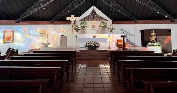 Inmaculada Concepción Chicó