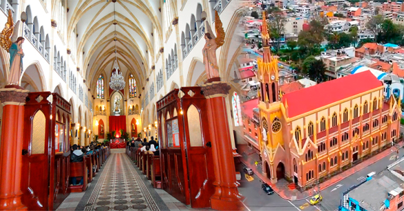 Templo